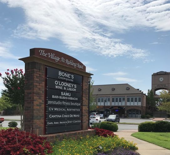 The Village at Rahling Road: 27 Rahling Cir, Little Rock, AR 72223